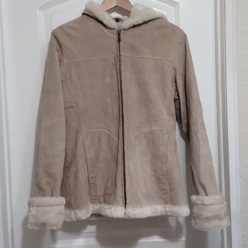 Adler collection coat